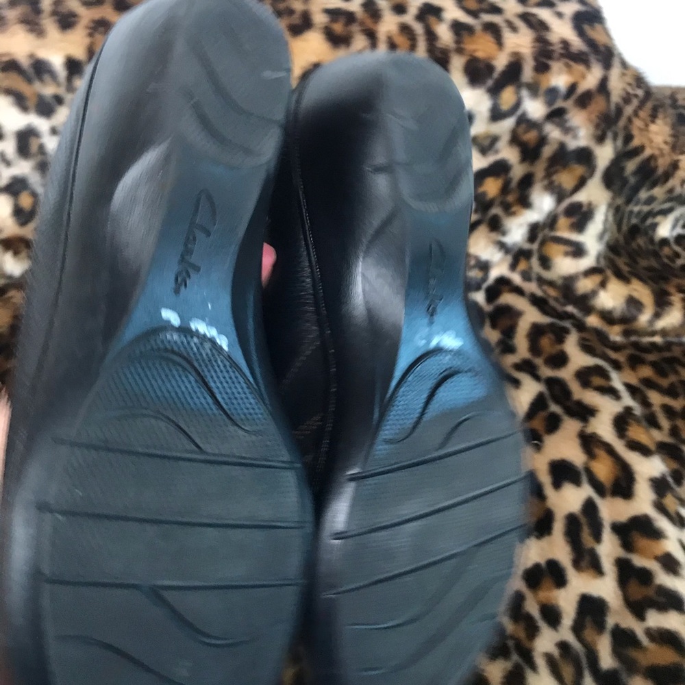 Clark bendable flats - Picture 4 of 6